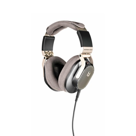 Austrian Audio Arranger