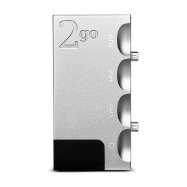 Chord Hugo 2go