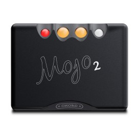 Chord Mojo 2 (4.4 mm)