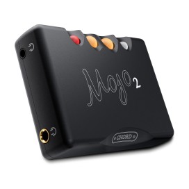 Chord Mojo 2 (4.4 mm)