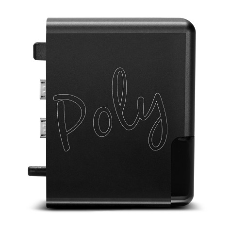 Chord Poly