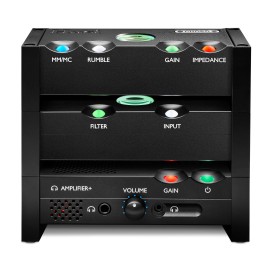 Chord Qutest Stand
