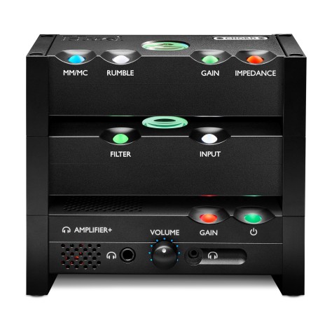 Chord Qutest Stand