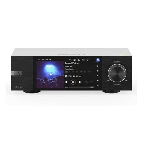 Eversolo DMP-A6 Gen 2