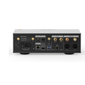 Eversolo DMP-A6 Master Edition Gen 2