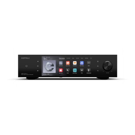 Eversolo DMP-A8 Gen 2