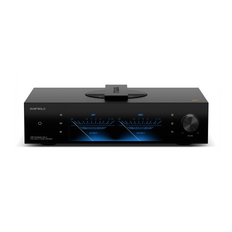 Eversolo DMP-A8 Master Edition Gen 2