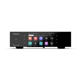 Eversolo T8