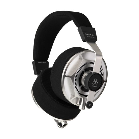 Final Audio D8000 DC Pro Edition