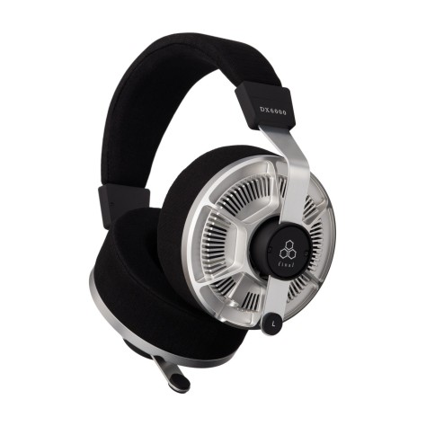 Final Audio DX6000