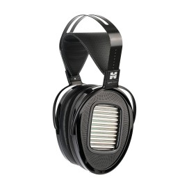 Hifiman Arya Unveiled