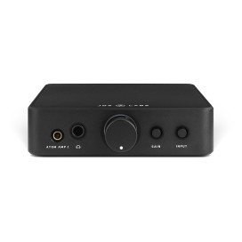 JDS Labs Atom Amp 2 (mit EU Netzteil)