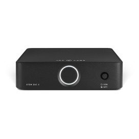 JDS Labs Atom DAC 2 (mit EU Netzteil)