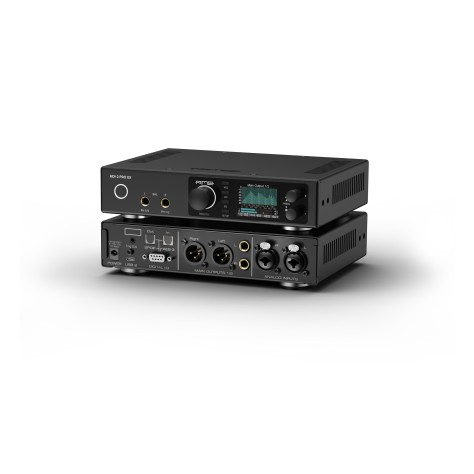 RME ADI-2 Pro EX