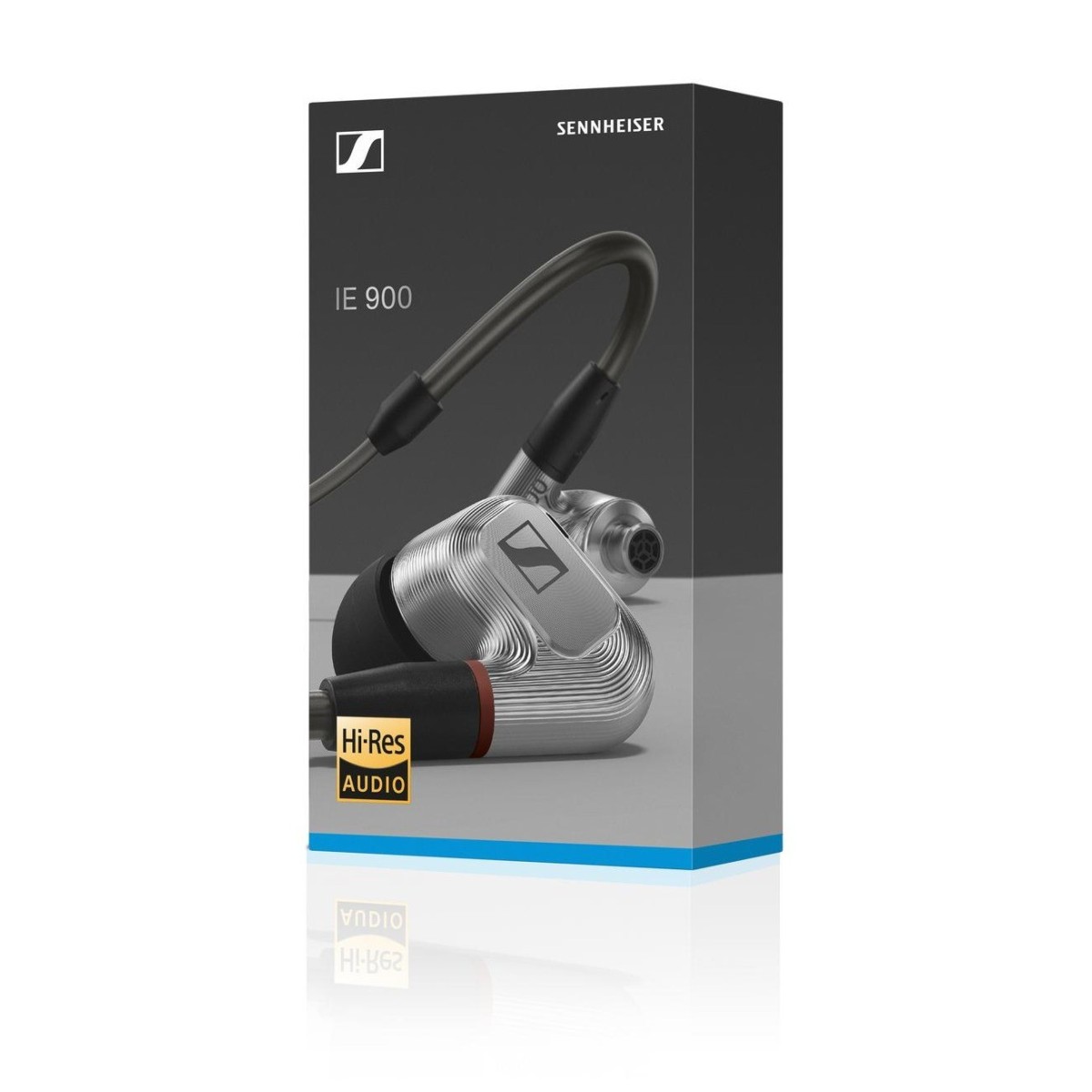 Sennheiser IE 900 | Level Audio