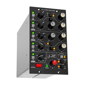 Zähl EQ1 + Rack 500 Dual Box