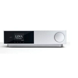 dCS Lina DAC X
