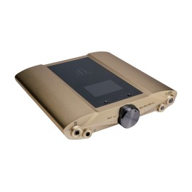 iFi iDSD Valkyrie