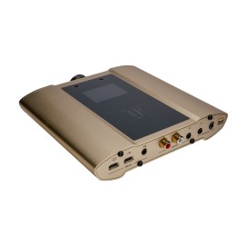 iFi iDSD Valkyrie