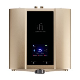 iFi iDSD Valkyrie
