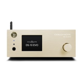Gold Note DS-10 EVO