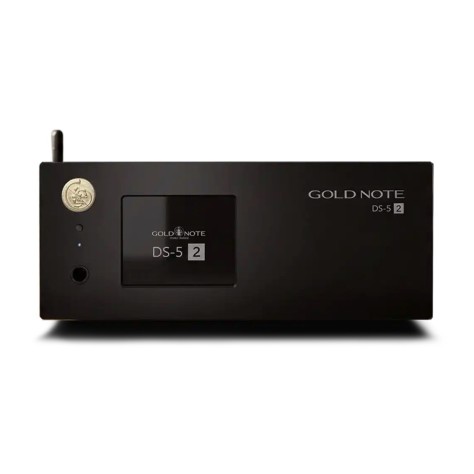Gold Note DS-5.2