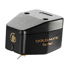 Gold Note Da Vinci