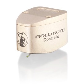 Gold Note Donatello Gold