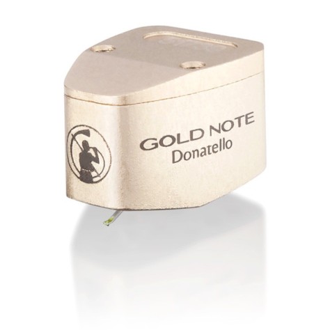 Gold Note Donatello Gold