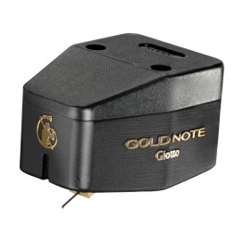 Gold Note Giotto