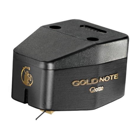Gold Note Giotto