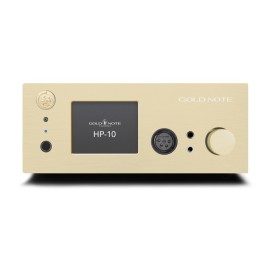 Gold Note HP-10