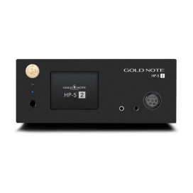 Gold Note HP-5.2