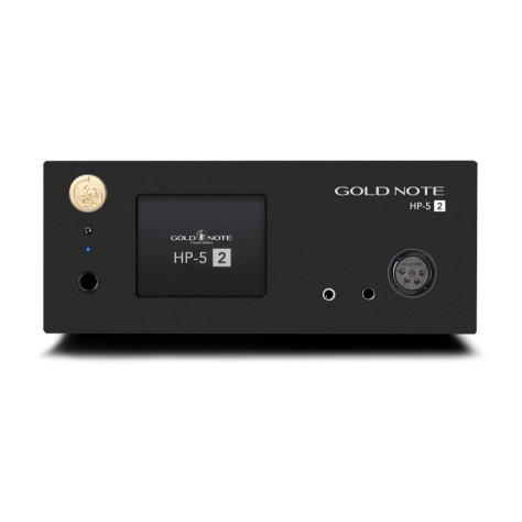 Gold Note HP-5.2