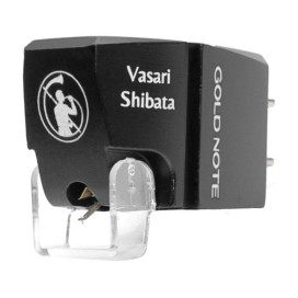 Gold Note Vasari Shibata