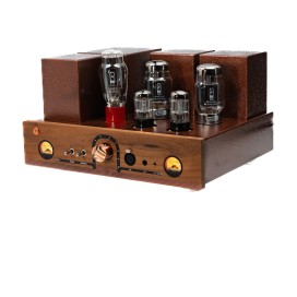 ZMF Aegis – three-quarter front view