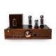 ZMF Airmid – vista frontale