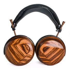 ZMF Caldera Closed – Zebrawood