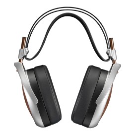 Meze Audio POET – front view