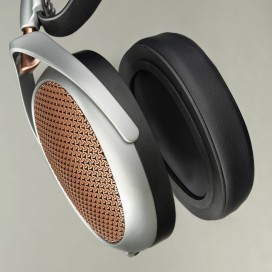 Meze Audio POET – magnetic ear pads