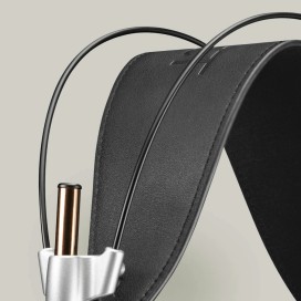 Meze Audio POET – titanium alloy headband