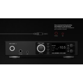 RME ADI-2 DAC FS