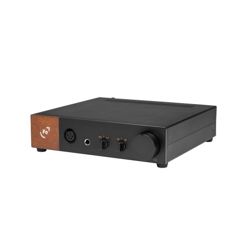 Ferrum OOR – Level Audio (6)