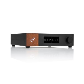 Endgame Bundle: Hifiman Susvara + Ferrum Stack | Level Audio