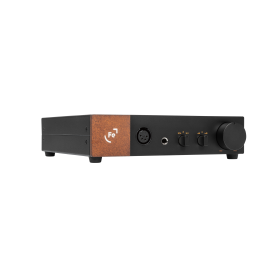 Endgame Bundle: Hifiman Susvara + Ferrum Stack | Level Audio