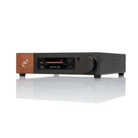 Endgame Bundle: Hifiman Susvara + Ferrum Stack | Level Audio