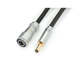 2.1mm Ferrum DC JACK powering cord