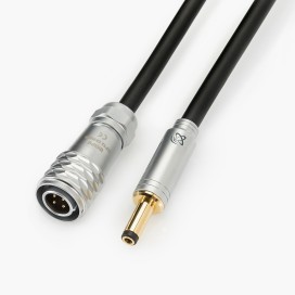 2.5mm Ferrum DC JACK powering cord