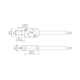 Ferrum microUSB mk2