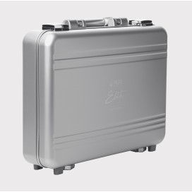 Meze Aluminium Suitcase